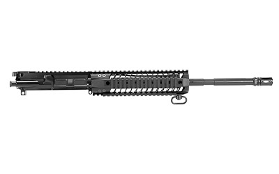 SPIKE'S 556NATO M4 LE UPPER W/RAIL - for sale