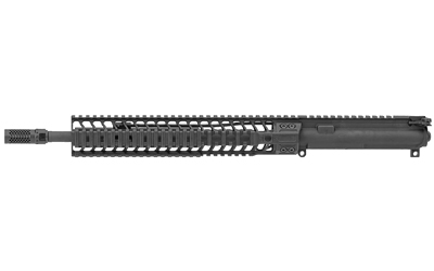 SPIKE'S 556 UPPER 14.5"PB RAIL/DYN - for sale