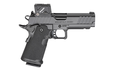 Springfield Armory - 1911 DS - 9mm Luger for sale