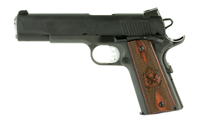 Springfield Armory - 1911 Loaded - .45 ACP|Auto for sale