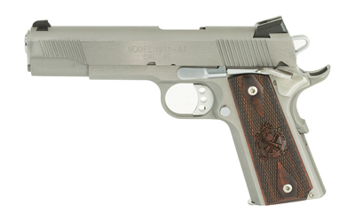 Springfield Armory - 1911 Loaded - .45 ACP|Auto for sale