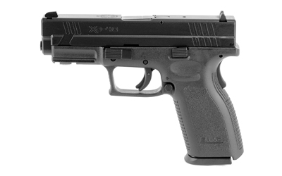 Springfield Armory - XD-40 - .40 S&W for sale