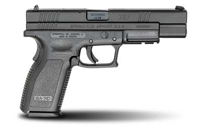 Springfield Armory - XD - .40 S&W for sale