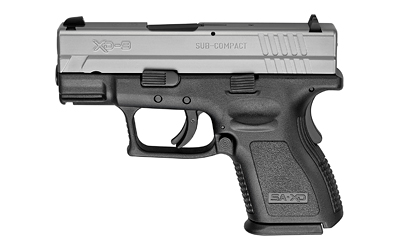 Springfield Armory - XD - 9mm Luger for sale