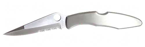 spyderco inc (ska) - Police -  for sale