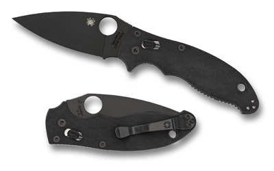 spyderco inc (ska) - Manix 2 -  for sale