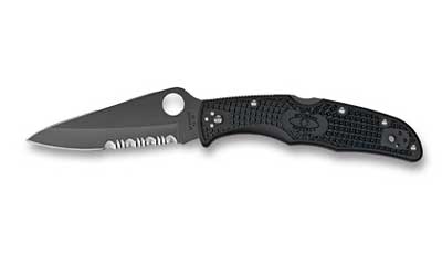 spyderco inc (ska) - Endura 4 -  for sale