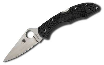 spyderco inc (ska) - Delica -  for sale