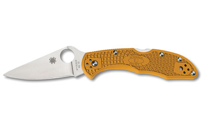 spyderco inc (ska) - Delica 4 -  for sale