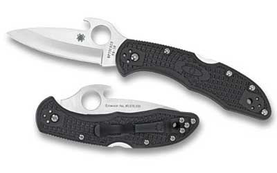 spyderco inc (ska) - Delica 4 -  for sale