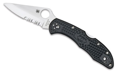 spyderco inc (ska) - Delica 4 -  for sale
