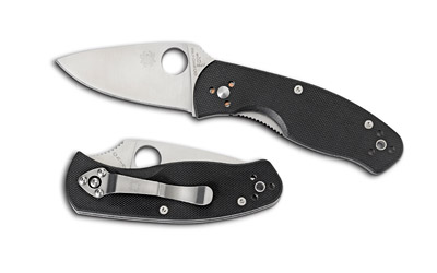 spyderco inc (ska) - Persistence -  for sale