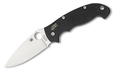 spyderco inc (ska) - Manix 2 -  for sale
