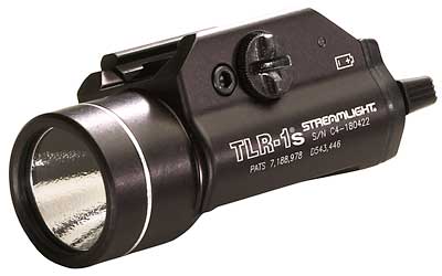 streamlight inc - TRL-1S Gun Light - 1 S for sale