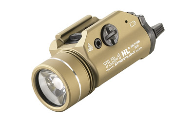 streamlight inc - TLR-1 HL Gun Light - 1 HL for sale