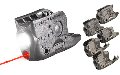streamlight inc - TLR-6 Gun Light - 6 for sale