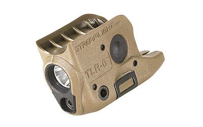 streamlight inc - TLR-6 Gun Light - 6 for sale