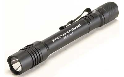 streamlight inc - ProTac 2AA Flashlight - 2 AA for sale