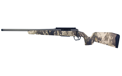 SAV AXIS 2 PRO 6ARC 20" 4RD WSTRN LH - for sale