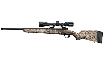 savage arms inc - 110 Apex - 6.5mm Creedmoor for sale