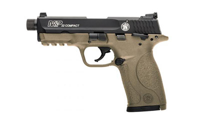 s&w | smith & wesson inc - M&P22 COMPACT - .22LR for sale