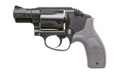 S&W M&P BDYGRD 38SPL 1.875" 5RD BLK - for sale