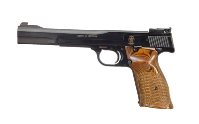 s&w | smith & wesson inc - 41 - .22LR for sale