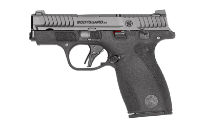 s&w | smith & wesson inc - Bodyguard 2.0 - 380 AUTO for sale