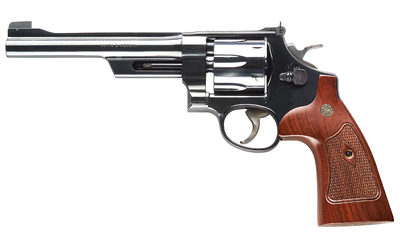s&w | smith & wesson inc - Model 27 - 38 Special +P for sale