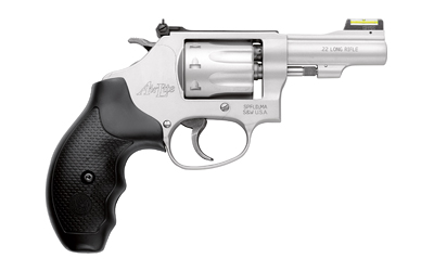 s&w | smith & wesson inc - Model 317 - .22LR for sale