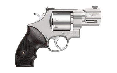s&w | smith & wesson inc - PC Model 627 - 38 Special +P for sale