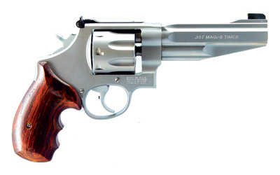 s&w | smith & wesson inc - PC Model 627 - 38 Special +P for sale