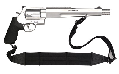 s&w | smith & wesson inc - PC Model 500 - 500 S&W Mag for sale
