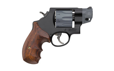 s&w | smith & wesson inc - PC Model 327 - .357 Mag for sale