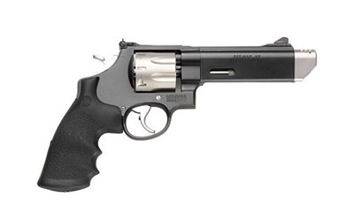 s&w | smith & wesson inc - Model 627 Performance Center - 38 S&W Spl +P for sale