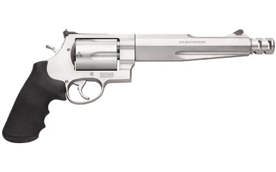 s&w | smith & wesson inc - PC Model 500 - 500 S&W Mag for sale