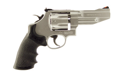S&W PC 627 PRO SRS 357MAG 4" 8RD STS - for sale
