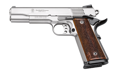 s&w | smith & wesson inc - PC 1911 - 9mm Luger for sale