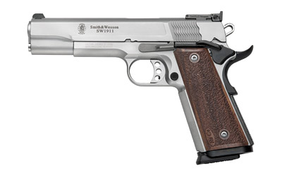 s&w | smith & wesson inc - PC 1911 - 9mm Luger for sale