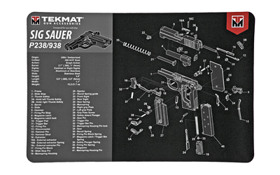 tekmat (gsm) - Sig Sauer P238 -  for sale