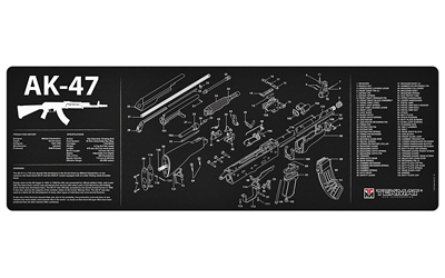 tekmat (gsm) - AK-47 -  for sale