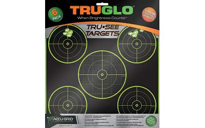 truglo inc (gsm) - Tru-See -  for sale