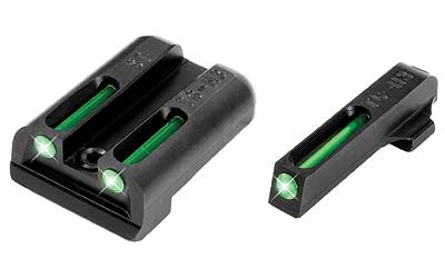 truglo inc (gsm) - TFO - 8 FRONT|GREEN for sale
