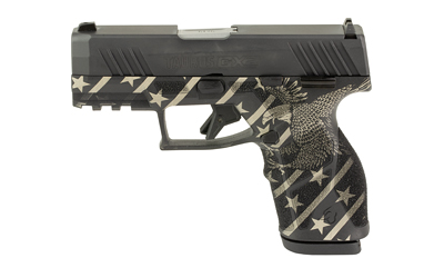 TAURUS GX2 9MM 3.38" 13RD EAGLE - for sale