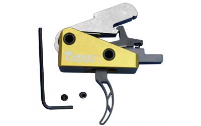 TIMNEY TRIG COMP AR15 3LBS SKEL - for sale