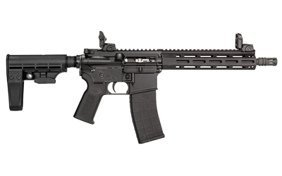 TIPPMANN M4-22 ELITE 22LR 9" BRACE - for sale