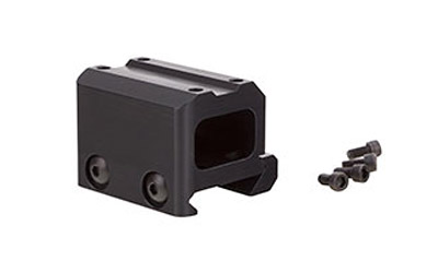trijicon inc - MRO Lower 1/3 Co-Witness Mount - 1 |3 for sale