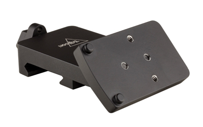trijicon inc - RMR/SRO Quick Release 45 Degree Offset Mount -  for sale