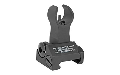 Troy Defense - Front Folding BattleSight HK -  for sale