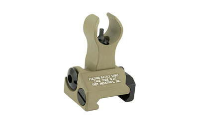 Troy Defense - Front Folding BattleSight HK -  for sale